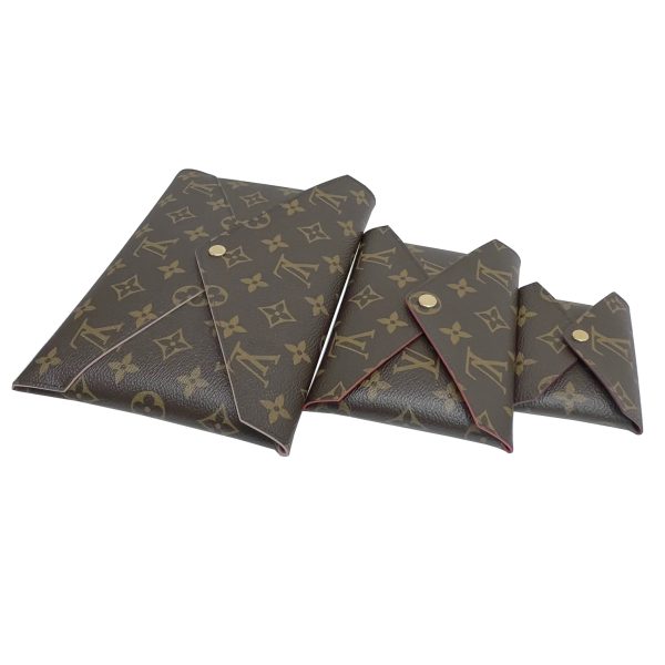 imgrc0086411119 Louis Vuitton Pochette Kirigami Pouch Monogram Multicolor