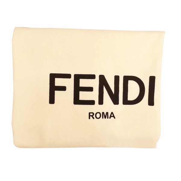 imgrc0086411285 FENDI Tote Bag Yellow