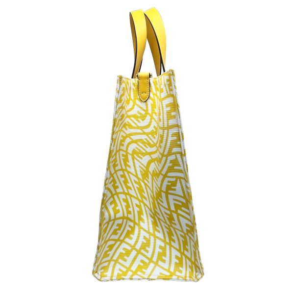 imgrc0086411298 FENDI Tote Bag Yellow