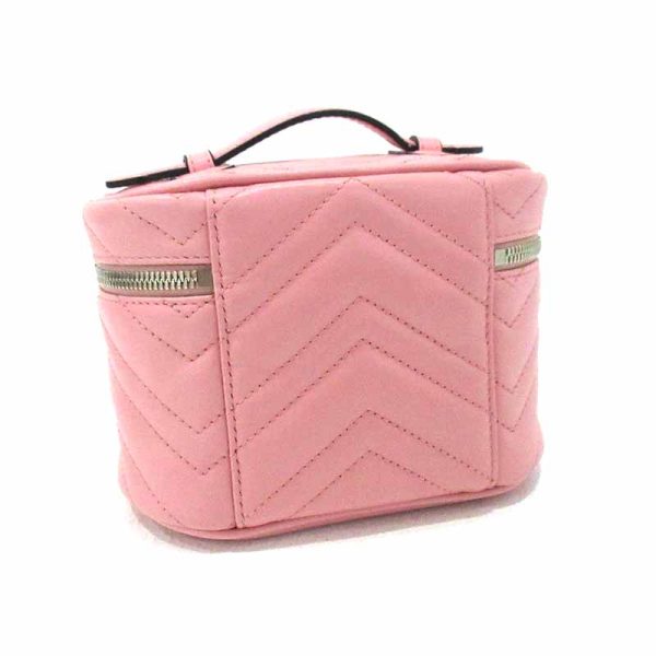 imgrc0086451780 Gucci GG Marmont Pouch Pink