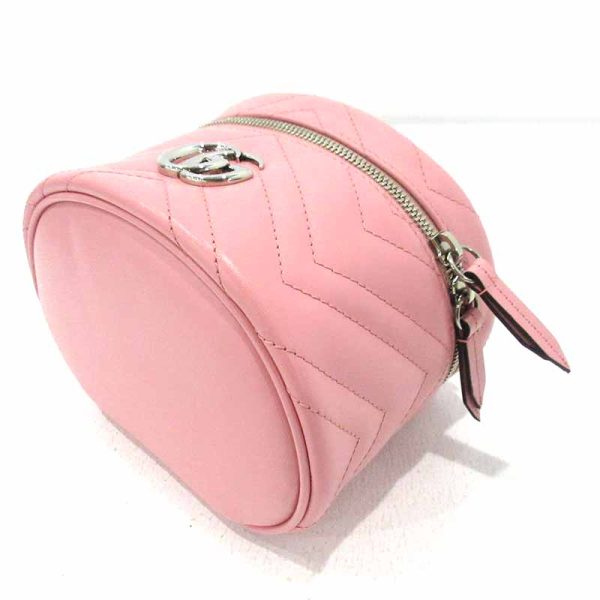 imgrc0086451782 Gucci GG Marmont Pouch Pink