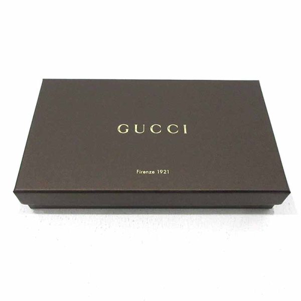 imgrc0086553911 Gucci Micro Guccisima Long Wallet Black