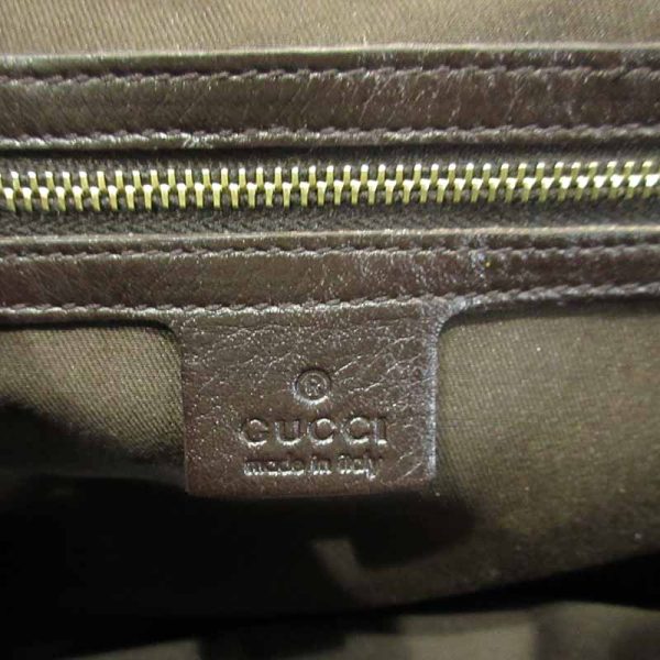 imgrc0086655109 Gucci GG Charlotte Shoulder Bag Brown