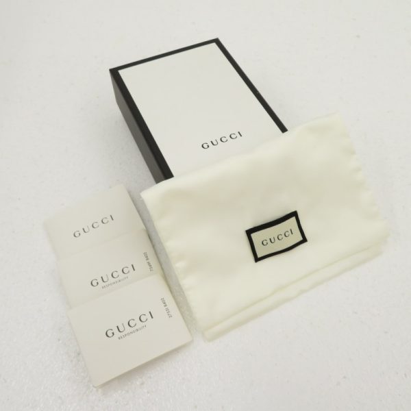 imgrc0086690494 Gucci GG Supreme Campus Wallet Beige