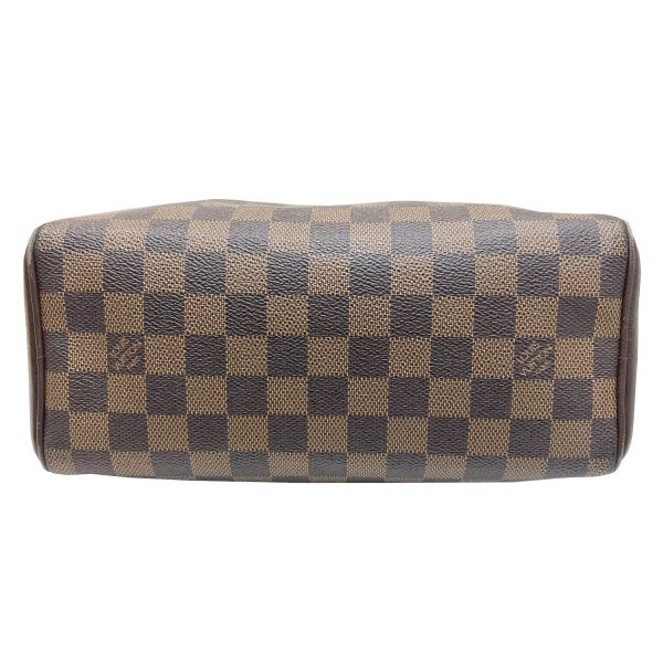 imgrc0086719366 Louis Vuitton Brera Handbag Damier Canvas Brown