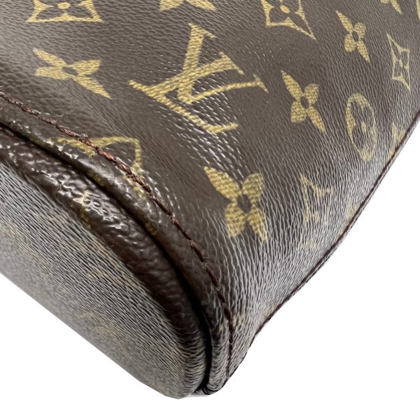 imgrc0086727497 Louis Vuitton Vavin GM Tote Bag Monogram Canvas Brown