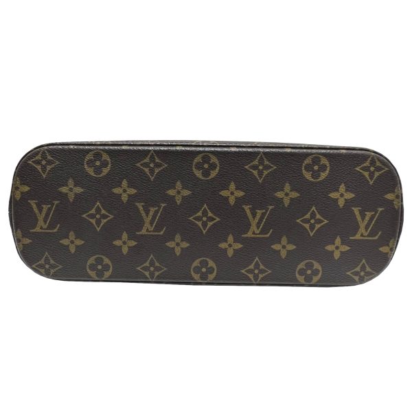 imgrc0086727504 Louis Vuitton Vavin GM Tote Bag Monogram Canvas Brown