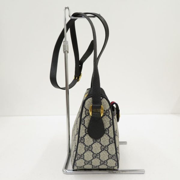 imgrc0086728023 Gucci Gucci Shoulder Bag Blue