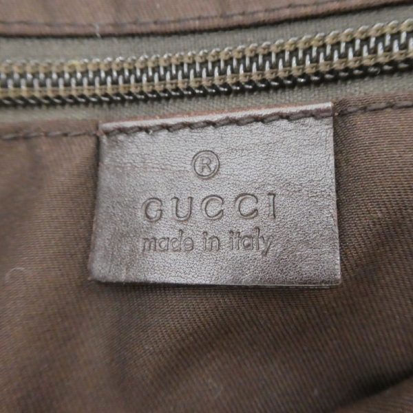 imgrc0086901549 Gucci GG Waist Bag Brown