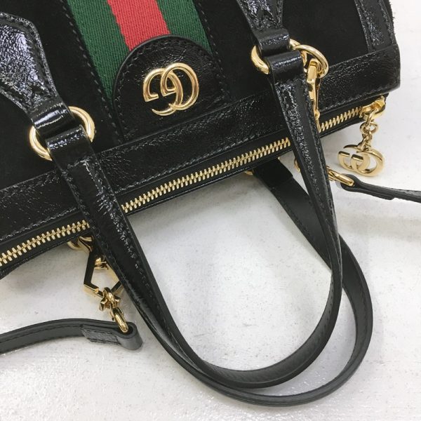 imgrc0086991165 Gucci 2WAY Bag Black