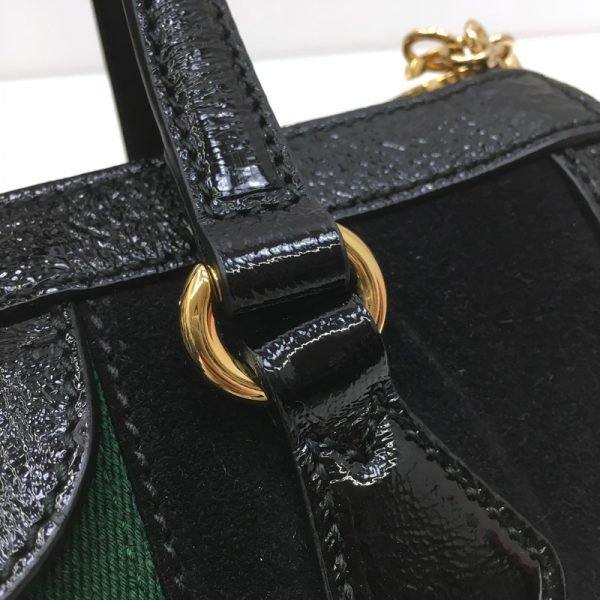 imgrc0086991166 Gucci 2WAY Bag Black