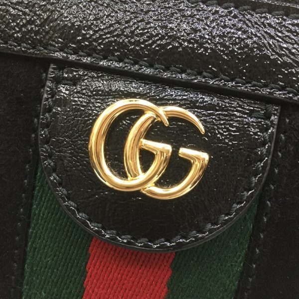 imgrc0086991169 Gucci 2WAY Bag Black