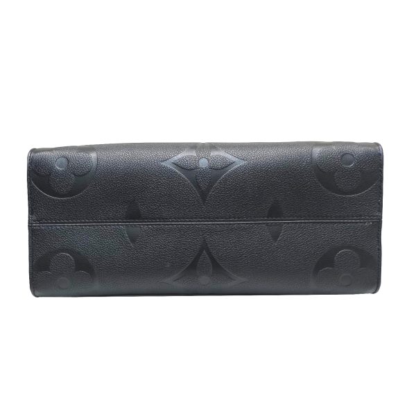 imgrc0087081638 Louis Vuitton On the Go MM 2WAY Empreinte Black