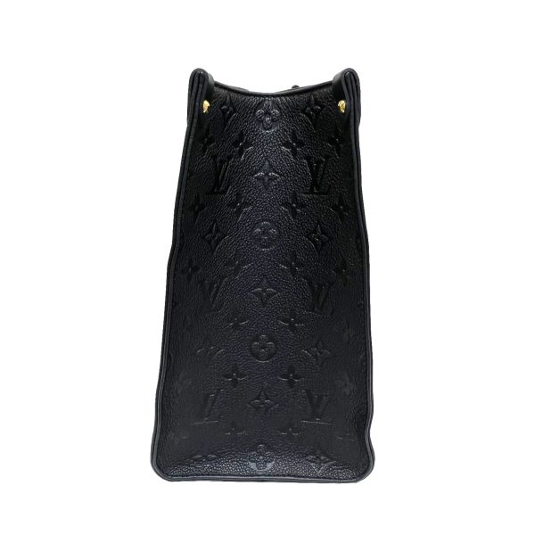 imgrc0087081639 Louis Vuitton On the Go MM 2WAY Empreinte Black