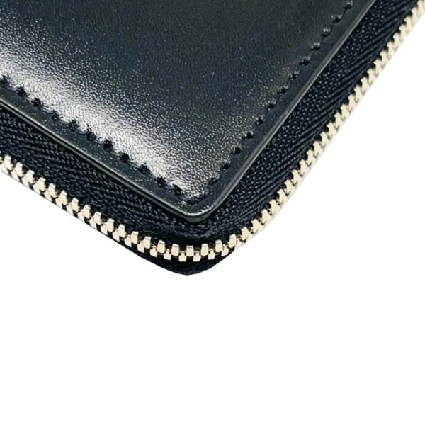 imgrc0087140697 BALENCIAGA Essential Small Wallet with Strap Black