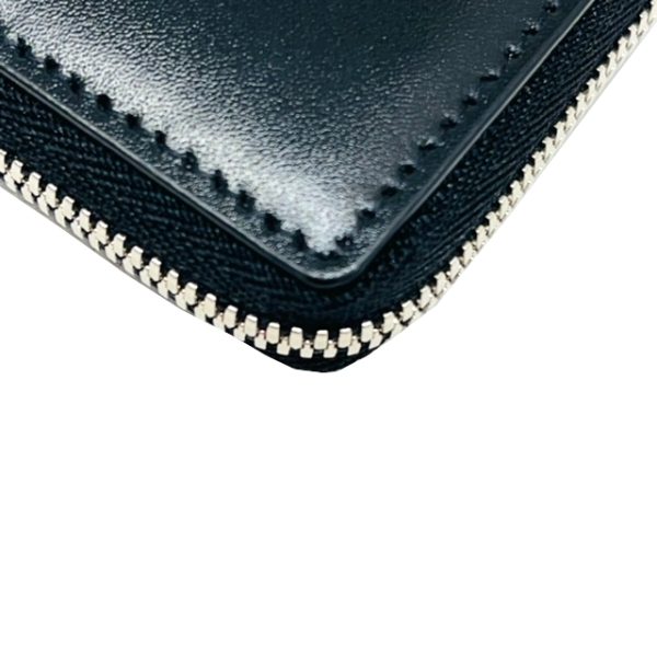 imgrc0087140700 BALENCIAGA Essential Small Wallet with Strap Black