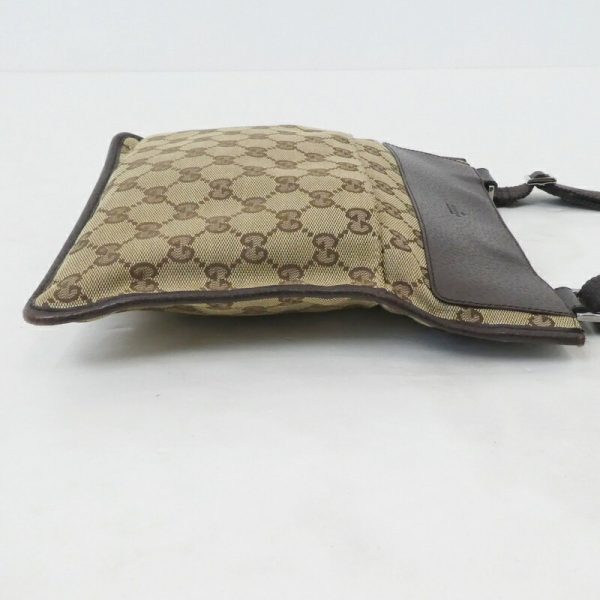 imgrc0087141802 Gucci GG Shoulder Bag Brown