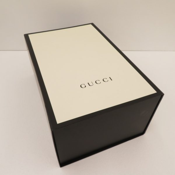 imgrc0087268898 Gucci Printed Belt Bag Black