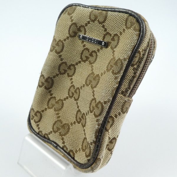 imgrc0087361245 Gucci GG Case Brown