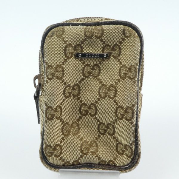 imgrc0087361249 Gucci GG Case Brown