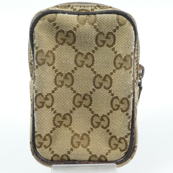 imgrc0087361254 Gucci GG Case Brown