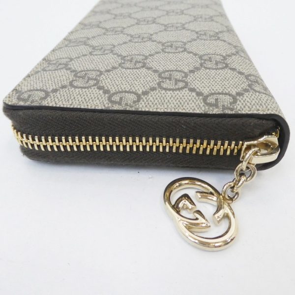 imgrc0087406459 Gucci GG Plus Long Wallet Beige