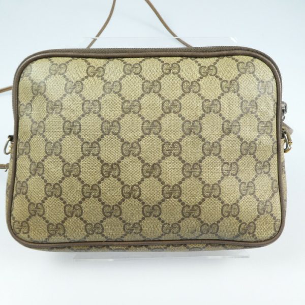 imgrc0087458276 Gucci GG Plus Gucci Shoulder Bag Brown