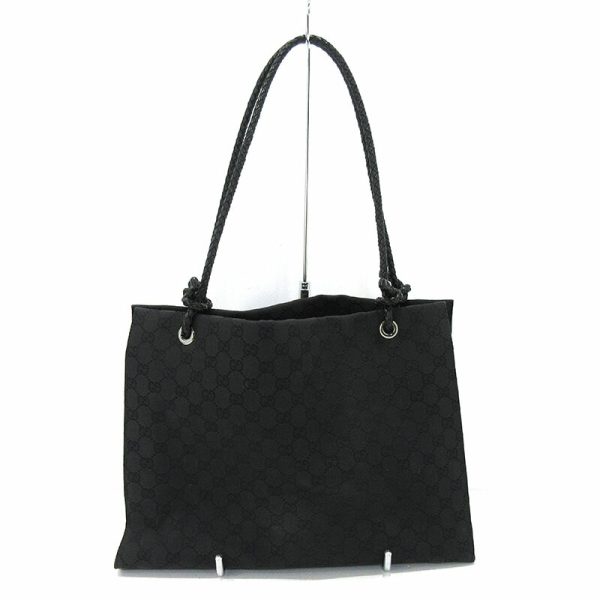 imgrc0087526743 Gucci GG Tote Bag Black