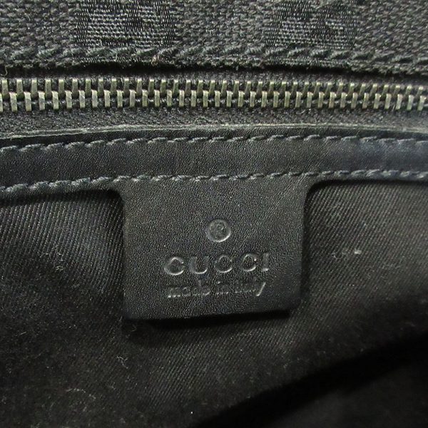 imgrc0087526748 Gucci GG Tote Bag Black