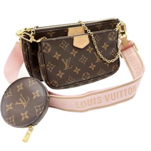 imgrc0087633691 Louis Vuitton Palermo Monogram 2WAY Bag