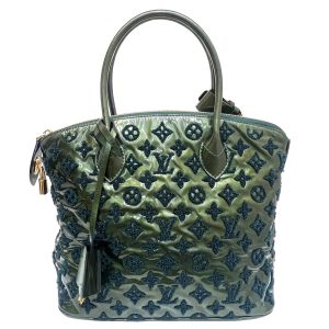 imgrc0087724079 Louis Vuitton Petit Noe Epi Shoulder Bag Borneo Green