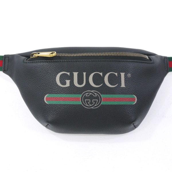 imgrc0087748084 Gucci Belt Bag Black