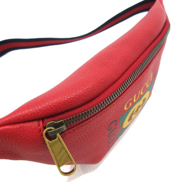 imgrc0087763362 Gucci Small Belt Bag Red