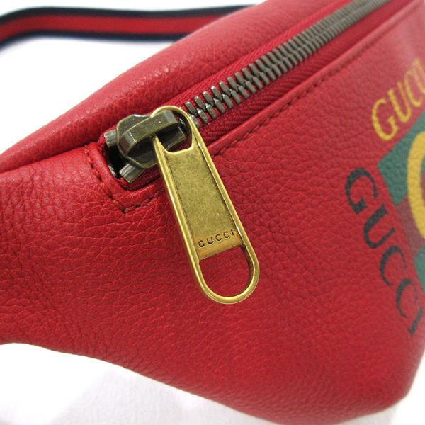 imgrc0087763367 Gucci Small Belt Bag Red