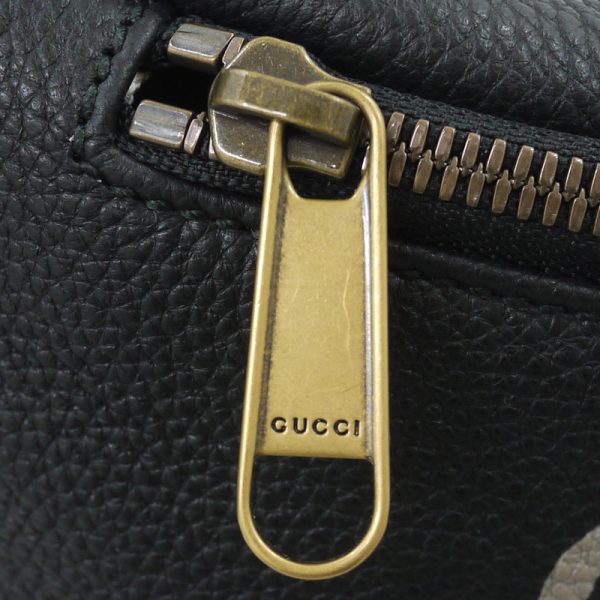 imgrc0087942487 Gucci Waist Bag Belt Bag Black