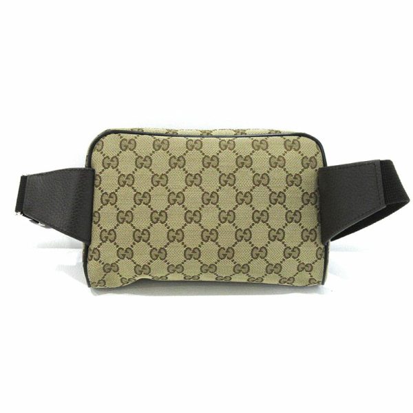 imgrc0088007088 Gucci GG Body Bag Waist Bag Brown