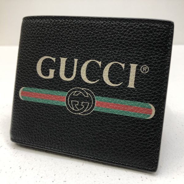 imgrc0088123809 Gucci Wallet BillfBlack