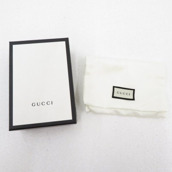 imgrc0088257112 Gucci Ophidia Wallet GG Brown