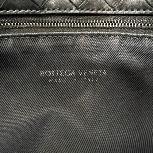 imgrc0088306343 Bottega Veneta Tote Bag Intrecciato Black