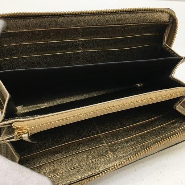 imgrc0088332106 Gucci Long Wallet GG Marmont