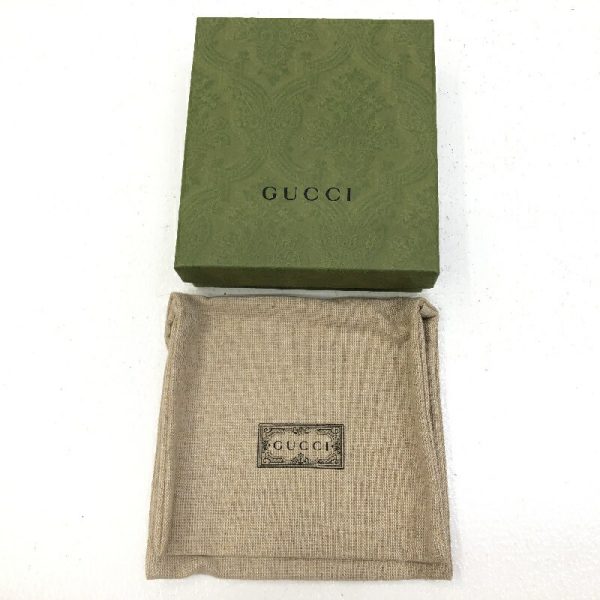 imgrc0088332641 Gucci Wallet GG Marmont Black