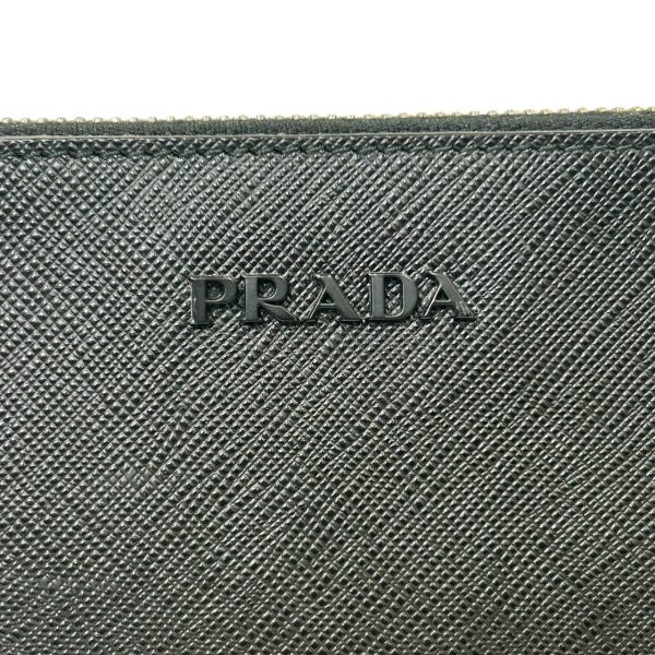 imgrc0088555770 PRADA 2NH001 Saffiano Active Clutch Bag