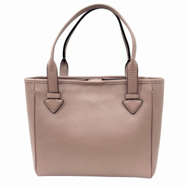 imgrc0088882587 Loewe Heritage Mini Tote Bag Pink