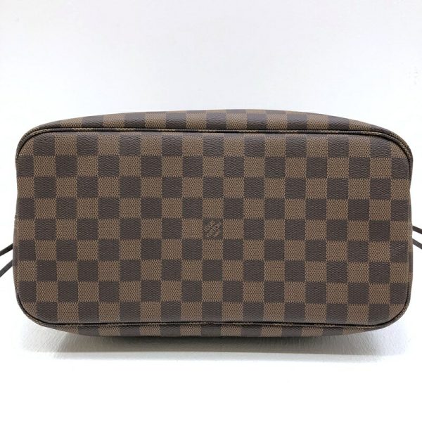 imgrc0090074492 Louis Vuitton Neverfull MM Tote Bag Damier Brown