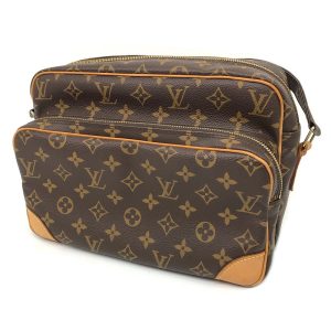 imgrc0090077707 Louis Vuitton Vavan PM Bag Monogram Brown