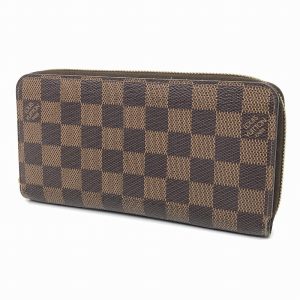 imgrc0090078088 Louis Vuitton Papillon GM Shoulder Bag Damier Ebene Brown