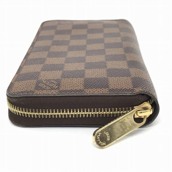 imgrc0090078091 Louis Vuitton Damier Zippy Wallet Long Wallet Brown