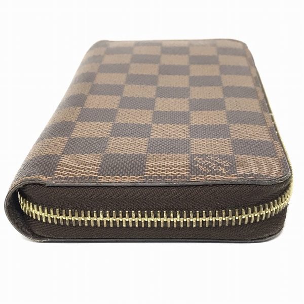 imgrc0090078092 Louis Vuitton Damier Zippy Wallet Long Wallet Brown