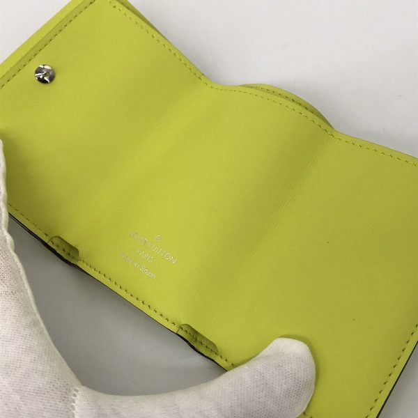 imgrc0090081620 Louis Vuitton Discovery Wallet Taigarama Jaune