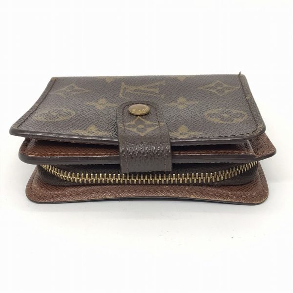 imgrc0090081660 Louis Vuitton Zip Wallet Monogram Brown